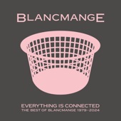 Everything Is Connected (The Best of Blancmange) artwork