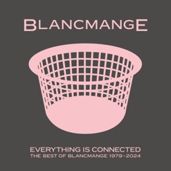 EVERYTHING IS CONNECTED cover art