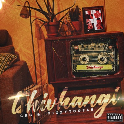Tshivhangi (feat. Fizzy TooFab)