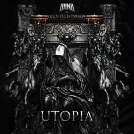 Utopia (feat. High Tech Terror) Sano