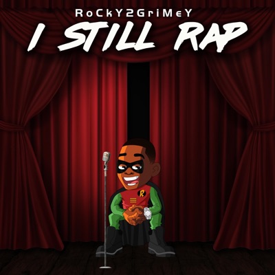 I Still Rap - Single
