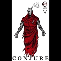 C O N J U R E - EP - Krim$in Terror Phantom