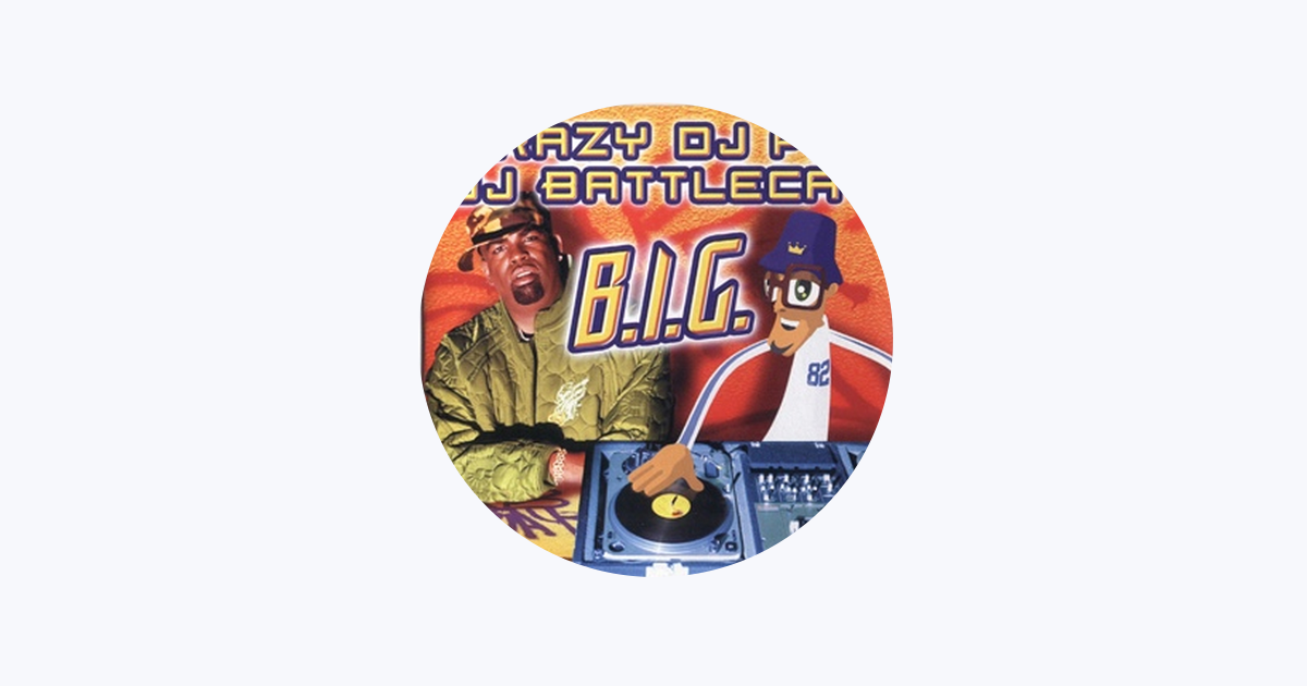 D.J. Battlecat - Apple Music
