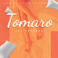 Las Sabanas - Single - Tomaro
