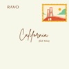 California (DJ Mix) - Single