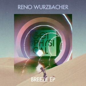 Breeze - EP