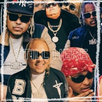 Still Here (feat. Fat Bible) - Single - NotGleams