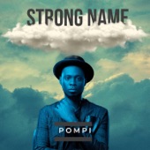 Strong Name (feat. Trinah) artwork