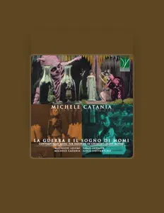 Fabio Costantino: песни, клипы, биография, даты выступлений и многое другое.