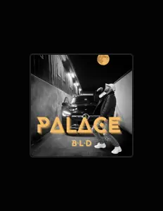 Ouve B.L.D, vê vídeos de música, lê a biografia, vê as datas da digressão e muito mais!