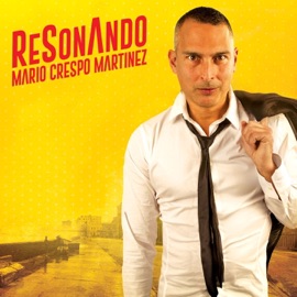 La Vida Entera (feat. Romy Splinter) Mario Crespo Martinez
