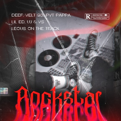 Rockstar - Single