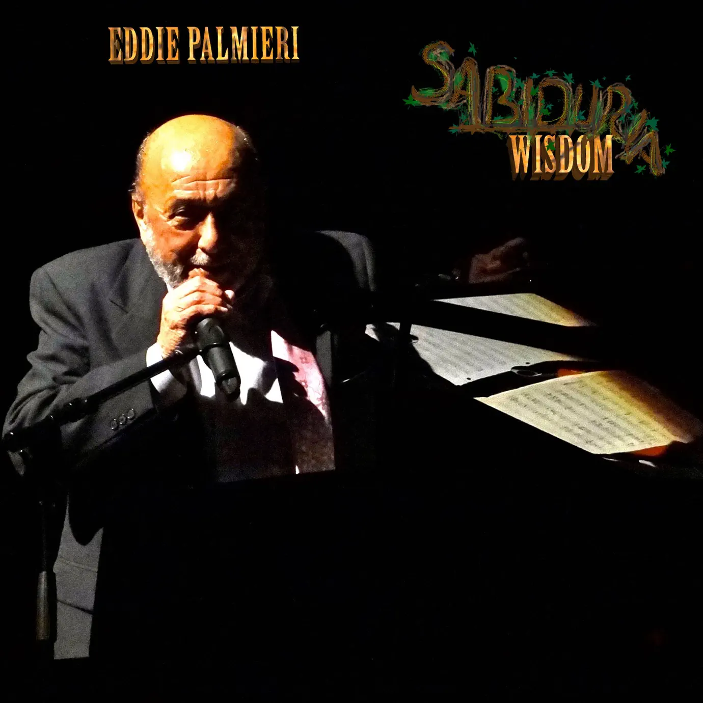 Eddie Palmieri Is Doin' It in the Park (Original Soundtrack