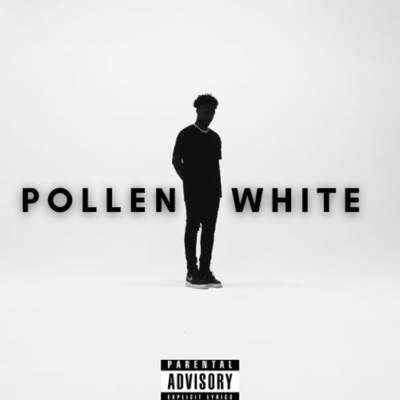 Pollen White - Single