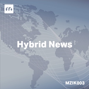 Hybrid News
