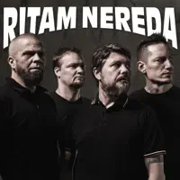 Heroj — RITAM NEREDA