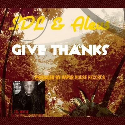 Give Thanks - Single