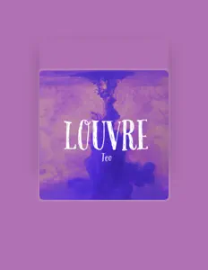 Teoを聴いたり、ミュージックビデオを鑑賞したり、経歴やツアー日程などを確認したりしましょう！