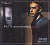 Bach: Goldberg Variations