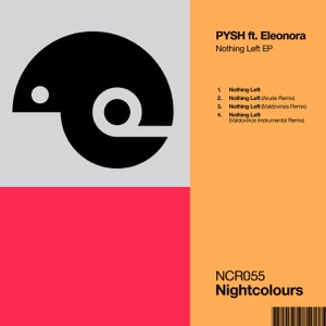 Nothing Left (Arude Remix) [feat. Eleonora]