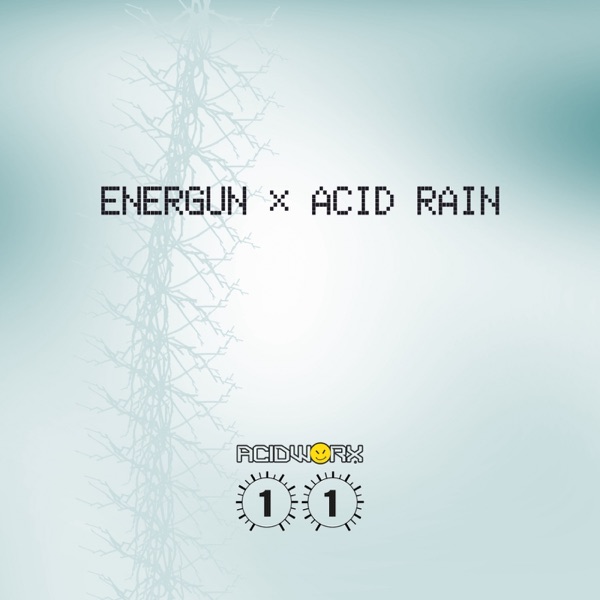 Acid Rain - Single