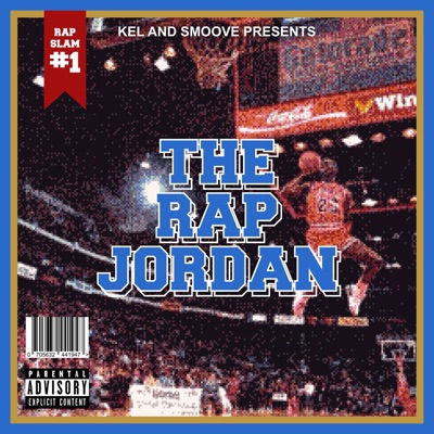The Rap Jordan