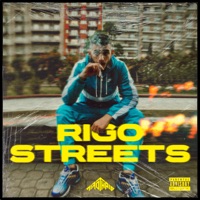 STREETS - Single - Pilotirio & Rigo