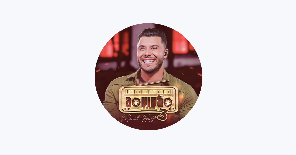 Sufocado / Deu Medo / um Louco (Ao Vivo) — música de Murilo Huff — Apple  Music