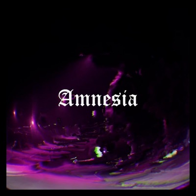 Amnesia (feat. Aye Chan) - Single