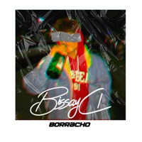 BORRACHO - Single - Bissay CL