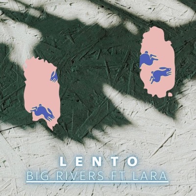 Lento (feat. lara) - Single