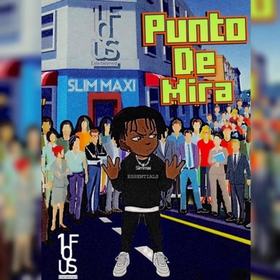 Punto De Mira - Single