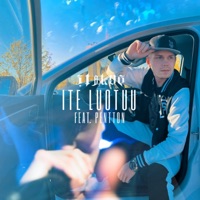 Ite Luotuu (feat. Pentton) - Single - Status
