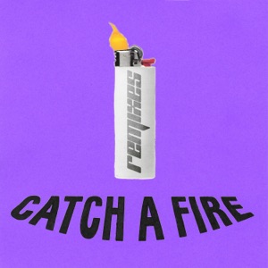 Catch a Fire (Remixes) [feat. Lei Di Dai] - EP