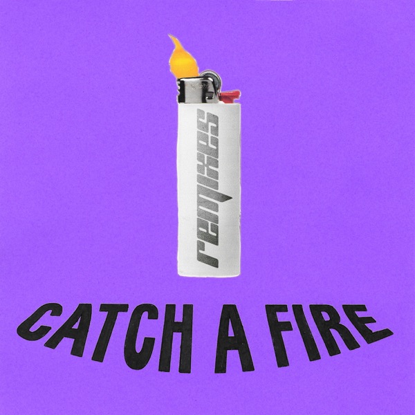 Catch a Fire (Remixes) [feat. Lei Di Dai] - EP