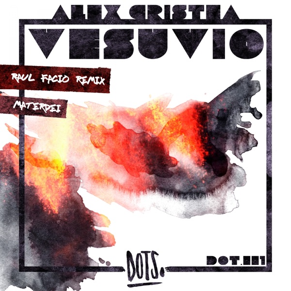 Vesuvio - Single