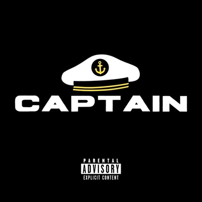 Captain (feat. Badd Kidd) - Single