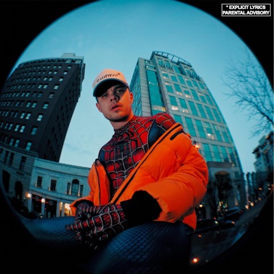 Tobey Maguire Freestyle - Single