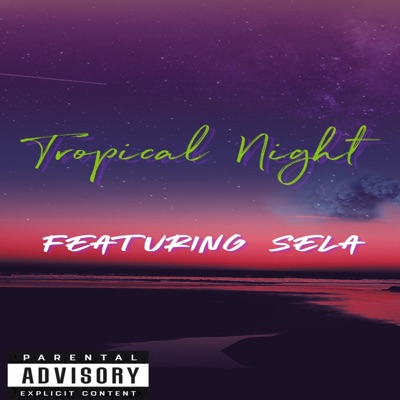 Tropical Night (feat. Sela) - Single