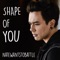Shape of You - NateWantsToBattle lyrics