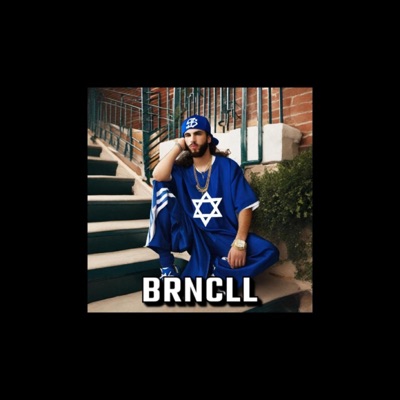Getting Robbed by a Jewish Crip - Single