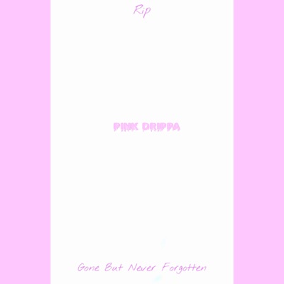 R.I.P Pink Drippa (feat. Tahh Nitty, Rock Boy Rome & Goon World Order) - Single