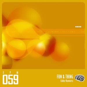 Fun & Thing - Single