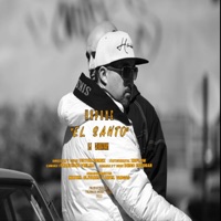 El Santo (feat. Dj Wuorman & ZRFlow) - Single - Kapone zn