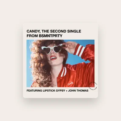 Listen to BSMNTPRTY, watch music videos, read bio, see tour dates & more!