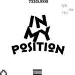 In My Position - Single