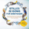 Stilles Qi Gong für Einsteiger: Mit sanfter Meditation zu innerer Stärke, Achtsamkeit, mehr Lebensenergie und starker Gesundheit - inkl. sanfter Traumreise zum Einschlafen - Maria Klemm