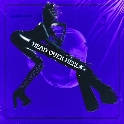 Head Over Heels - Single