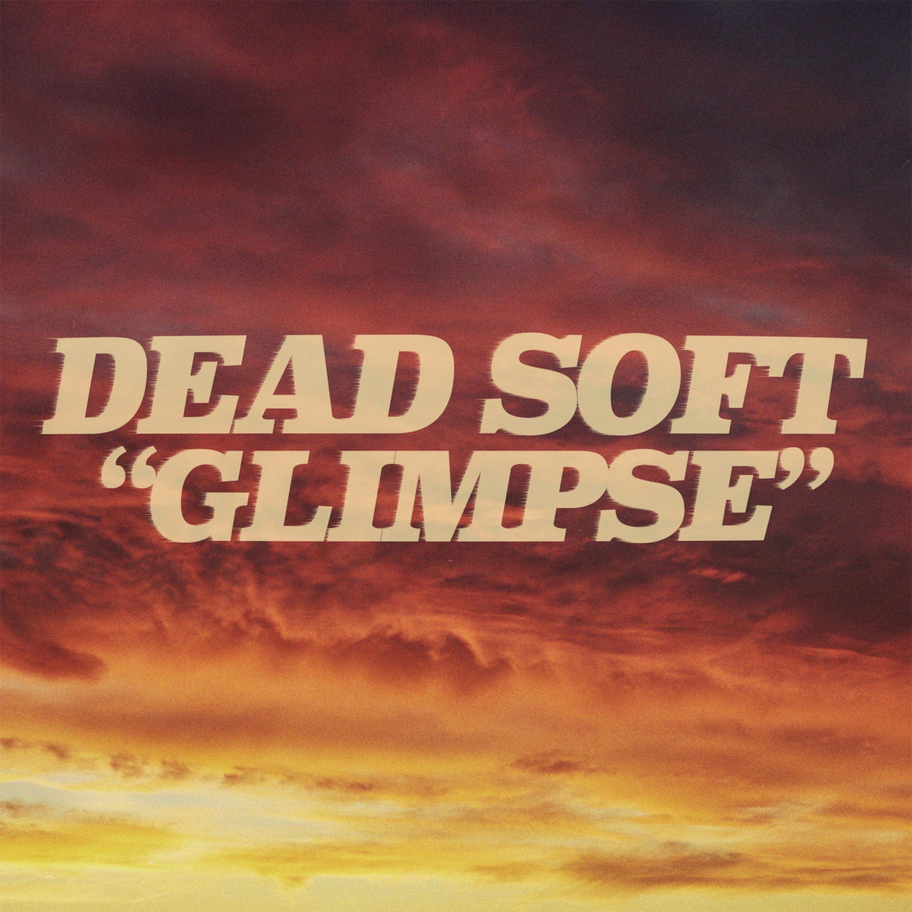 Glimpse - Single
