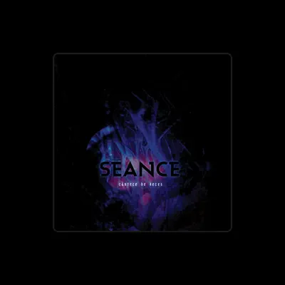 Listen to Seance, watch music videos, read bio, see tour dates & more!